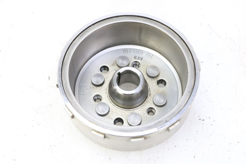 photo de VOLANO YAMAHA X-MAX XMAX 125 (2010 - 2014)