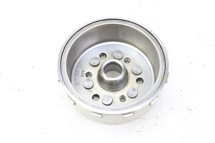 photo de VOLANO YAMAHA X-MAX XMAX 125 (2010 - 2014)