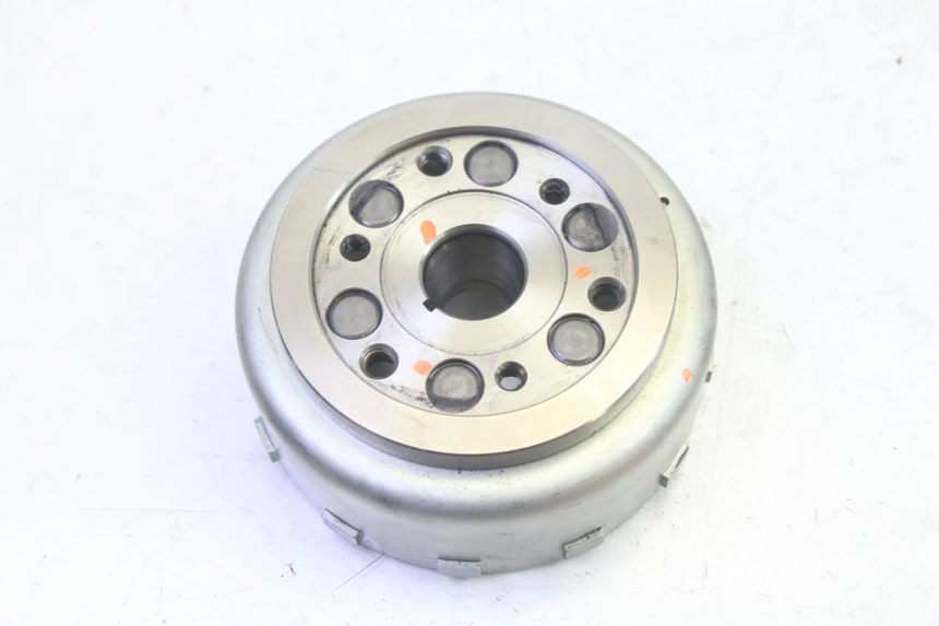 photo de VOLANO YAMAHA X-MAX XMAX 125 (2010 - 2014)