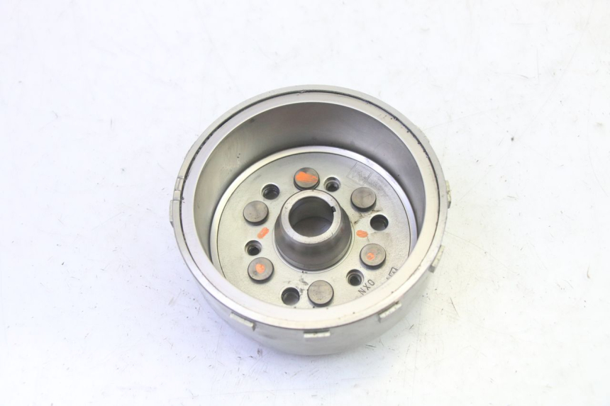 photo de VOLANO YAMAHA X-MAX XMAX 125 (2010 - 2014)