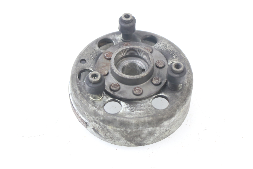 photo de VOLANO PIAGGIO XEVO - X EVO 125 (2007 - 2016)