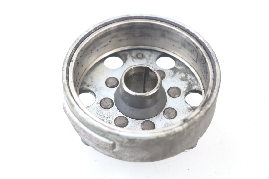 photo de VOLANO PIAGGIO XEVO - X EVO 125 (2007 - 2016)