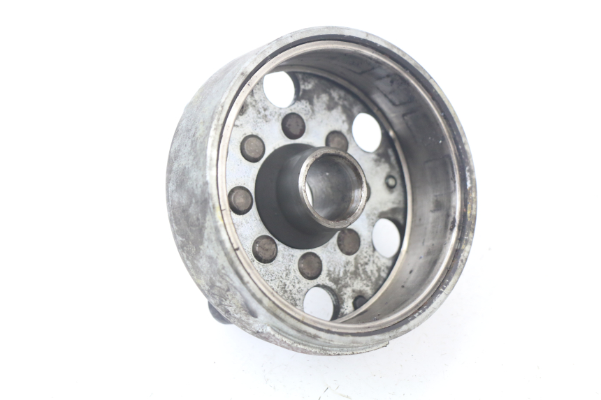 photo de VOLANO PIAGGIO XEVO - X EVO 125 (2007 - 2016)