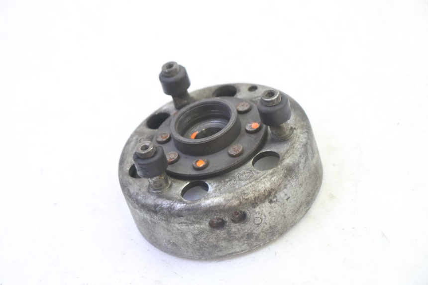 photo de VOLANO PIAGGIO XEVO - X EVO 125 (2007 - 2016)