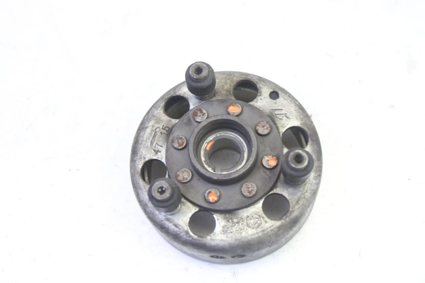 photo de VOLANO PIAGGIO XEVO - X EVO 125 (2007 - 2016)