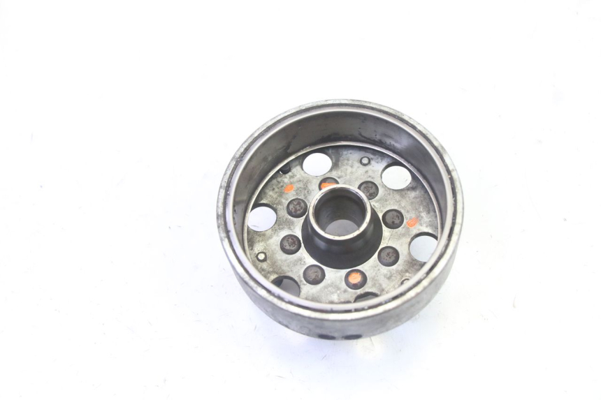 photo de VOLANO PIAGGIO XEVO - X EVO 125 (2007 - 2016)