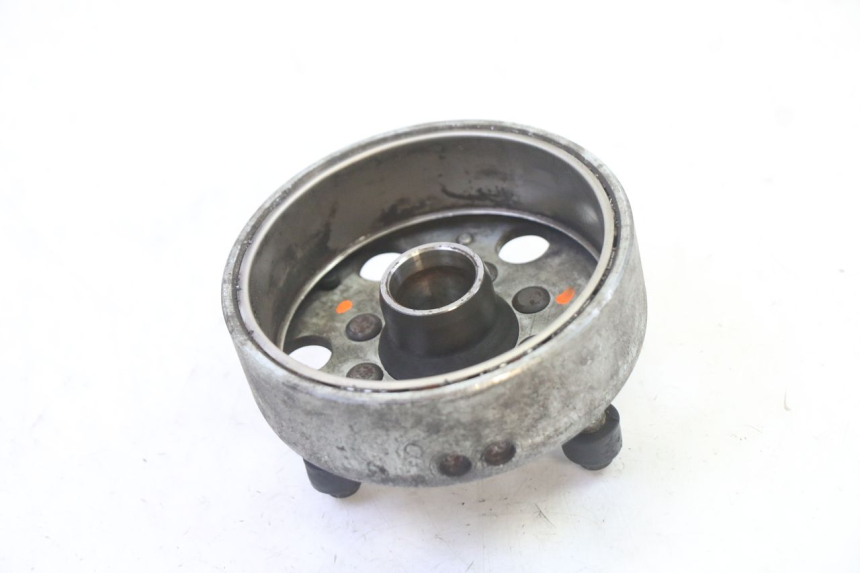 photo de VOLANO PIAGGIO XEVO - X EVO 125 (2007 - 2016)