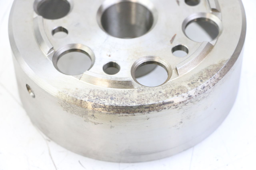 photo de VOLANO YAMAHA FZ6 FAZER S2 600 (2007 - 2011)