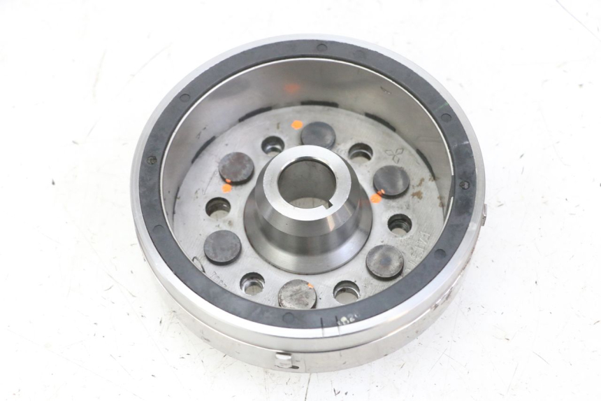 photo de VOLANO YAMAHA FZS FAZER 600 (2001 - 2003)