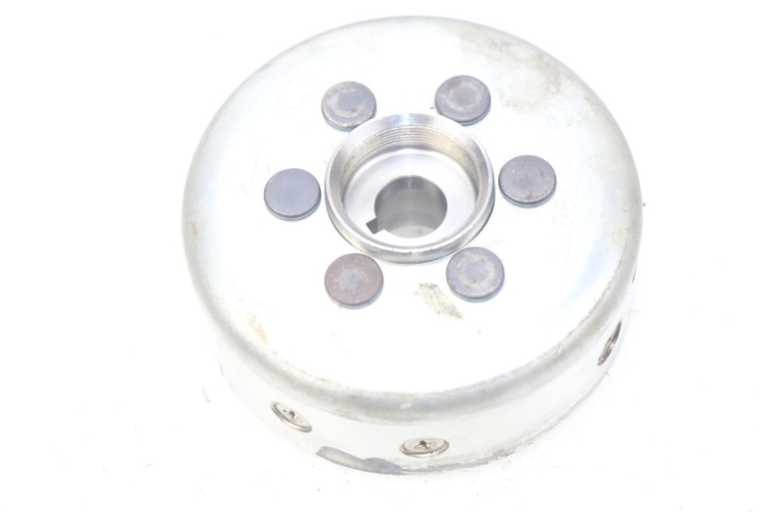 photo de ROTOR YAMAHA PW 80 (1983 - 2014)
