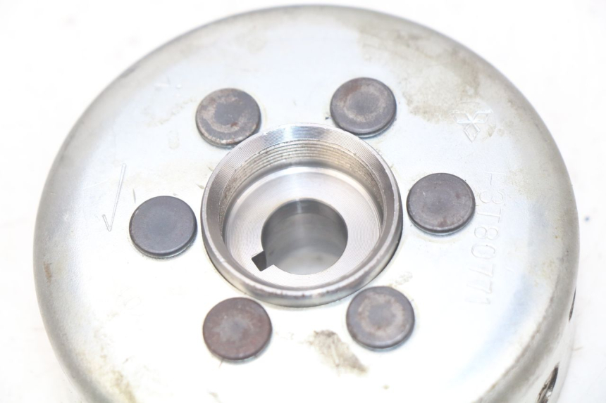 photo de ROTOR YAMAHA PW 80 (1983 - 2014)
