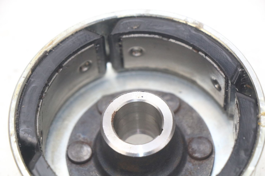 photo de ROTOR YAMAHA PW 80 (1983 - 2014)