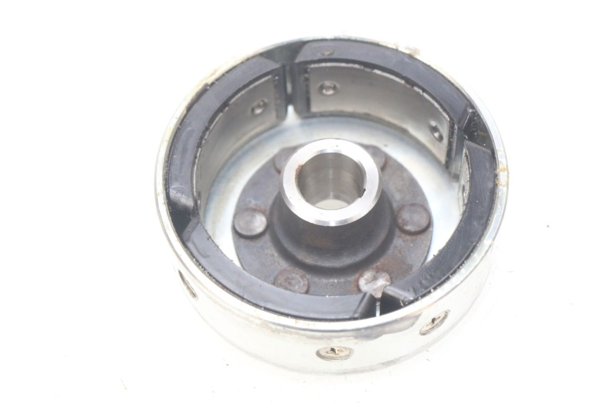 photo de ROTOR YAMAHA PW 80 (1983 - 2014)