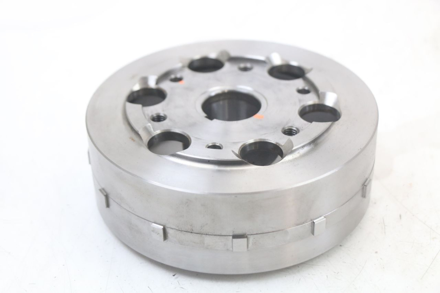 photo de VOLANO YAMAHA TDM ABS 900 (2002 - 2014)