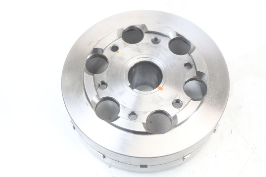 photo de VOLANO YAMAHA TDM ABS 900 (2002 - 2014)