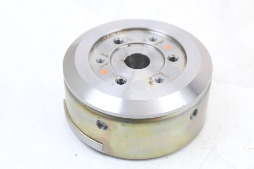 photo de VOLANO YAMAHA TDR DELTABOX 125 (1993 - 2003)