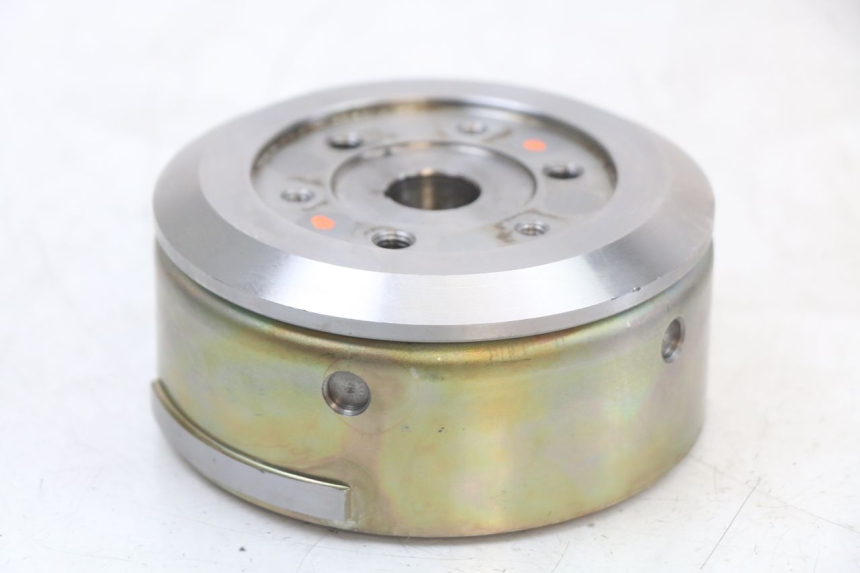 photo de VOLANO YAMAHA TDR DELTABOX 125 (1993 - 2003)