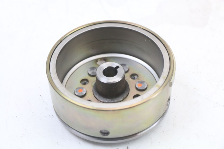 photo de VOLANO YAMAHA TDR DELTABOX 125 (1993 - 2003)