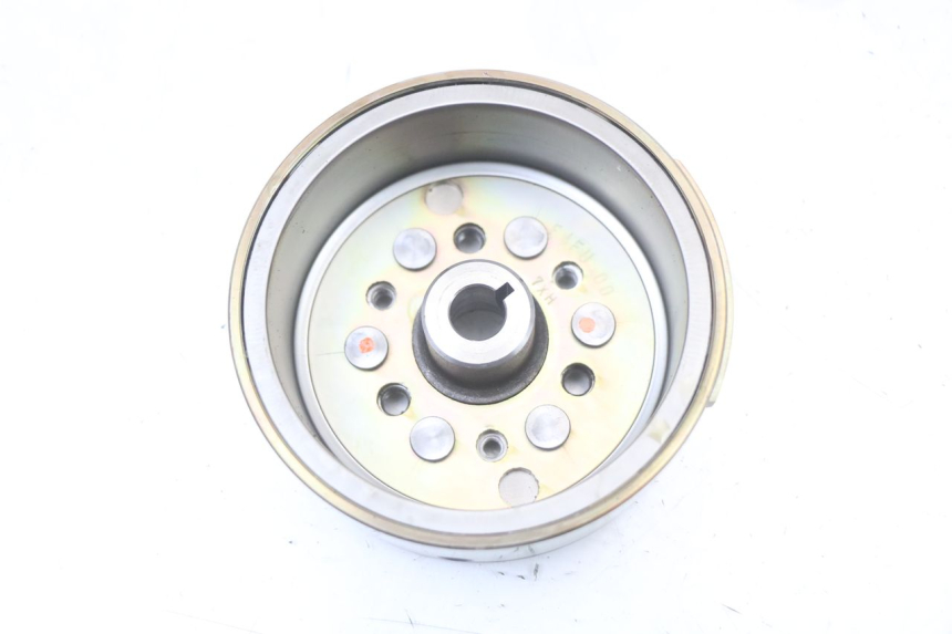 photo de VOLANO YAMAHA TDR DELTABOX 125 (1993 - 2003)