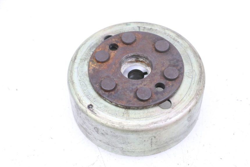 photo de VOLANO YAMAHA YP MAJESTY 125 (2002 - 2006) - Vista principale