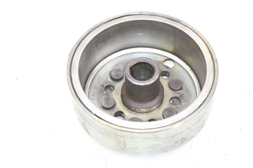 photo de VOLANO YAMAHA YP MAJESTY 125 (2002 - 2006) - Primo piano tecnico