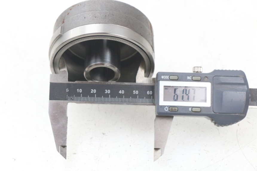 photo de rotore YAMAHA YZ-F YZF 250 (2007 - 2013) - Dettaglio del componente