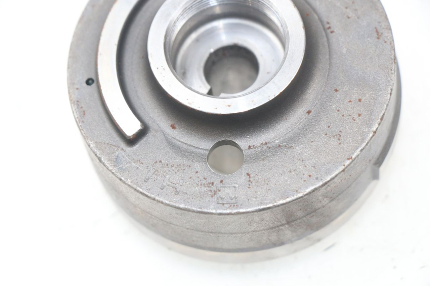 photo de rotore YAMAHA YZ-F YZF 250 (2007 - 2013) - Primo piano tecnico