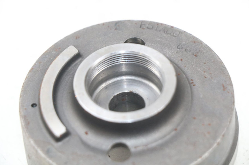 photo de rotore YAMAHA YZ-F YZF 250 (2007 - 2013) - Dettagli dei punti di fissaggio