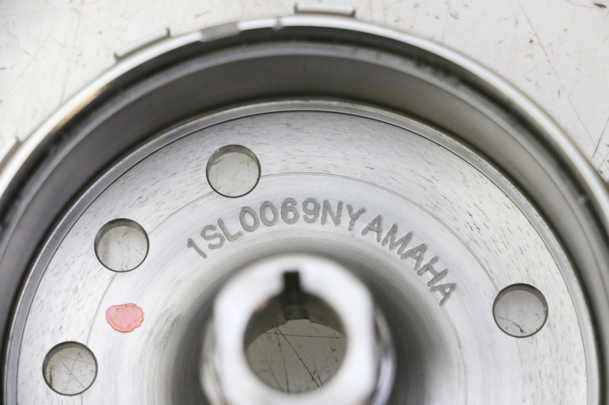 photo de VOLANO YAMAHA YZ-F YZF 250 (2014 - 2018)