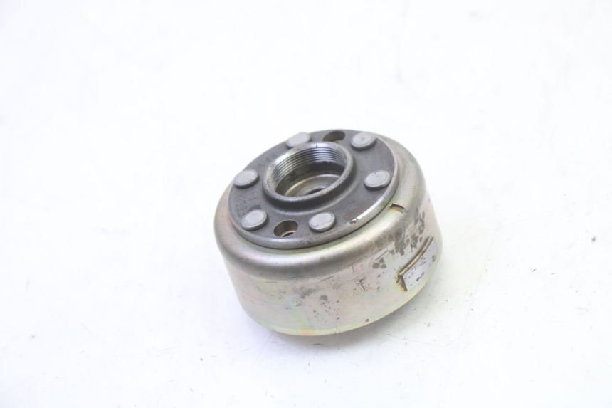 photo de VOLANO YAMAHA YZ 125 (1998 - 2005)