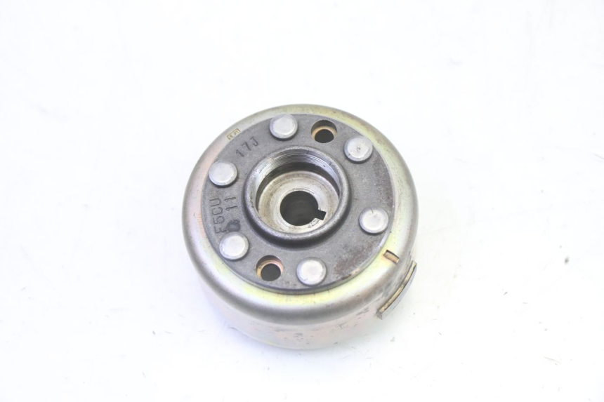 photo de VOLANO YAMAHA YZ 125 (1998 - 2005)