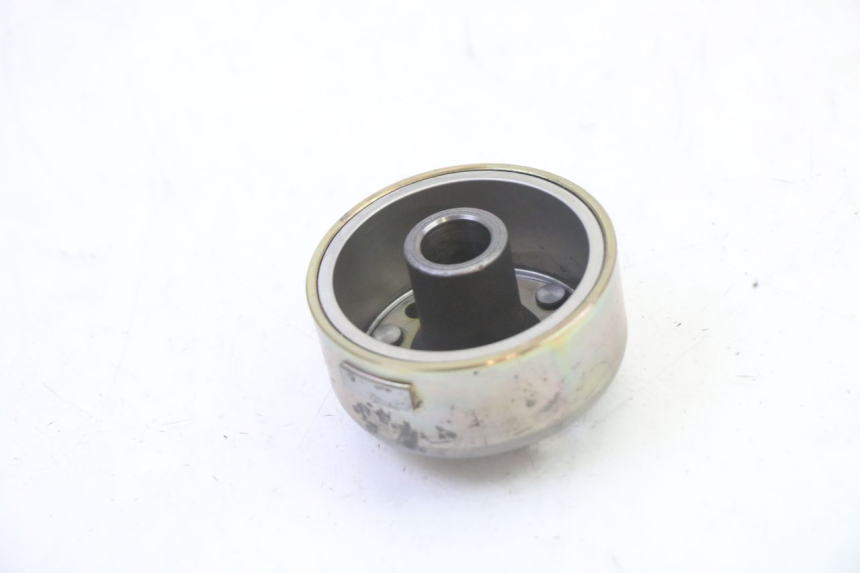 photo de VOLANO YAMAHA YZ 125 (1998 - 2005)