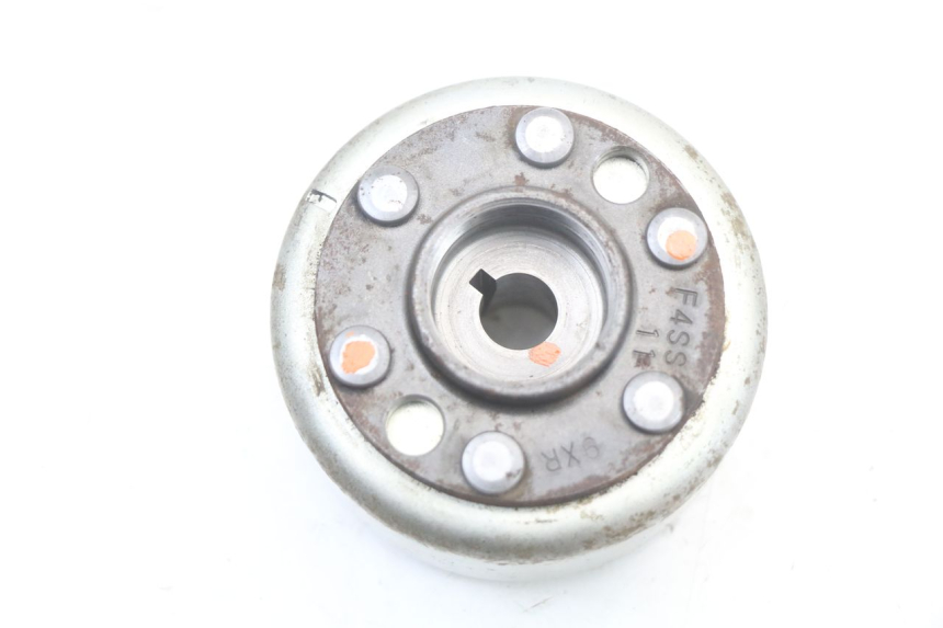 photo de Rotore YAMAHA YZ 85 (2002 - 2018)