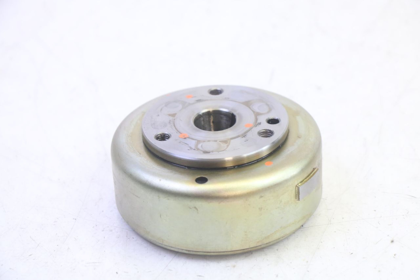 photo de VOLANO KYMCO ZING 125 (1997 - 2003) - Vista principale