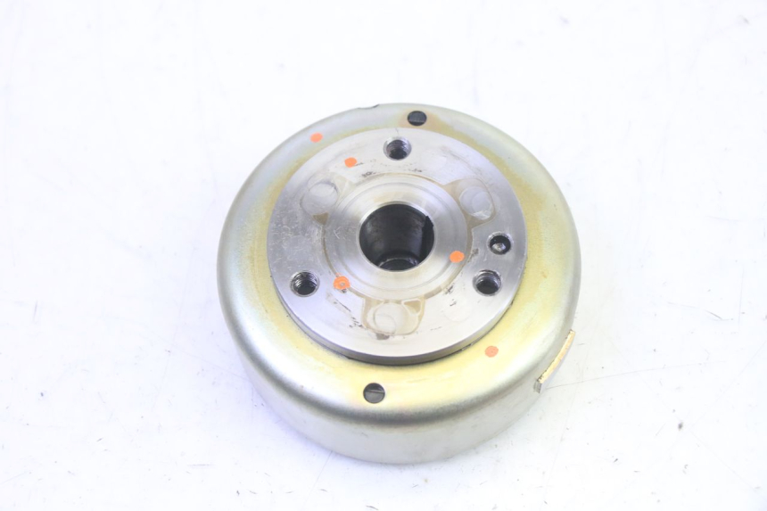 photo de VOLANO KYMCO ZING 125 (1997 - 2003) - Dettaglio del componente