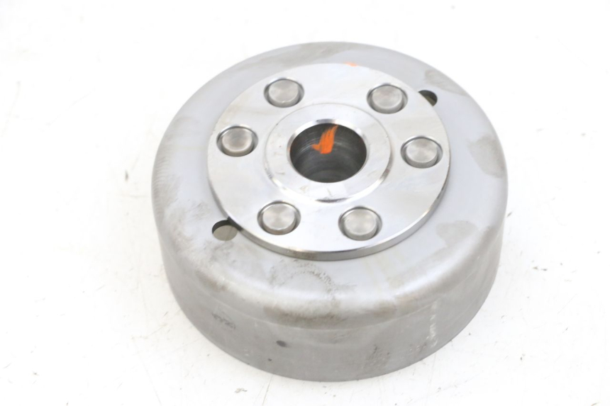 photo de VOLANO KAWASAKI ZR 7 750 (1999 - 2001) - Vista principale