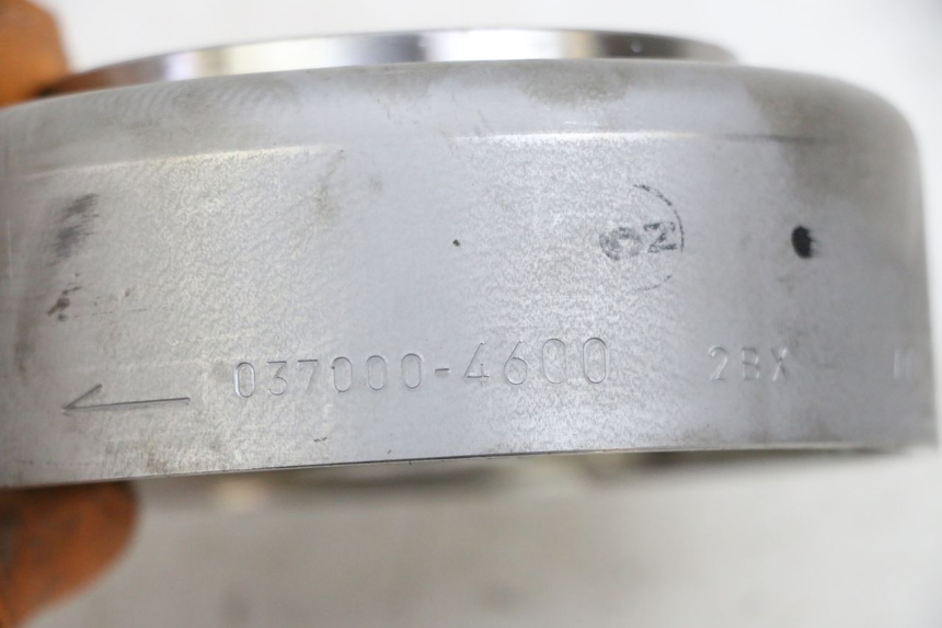 photo de VOLANO KAWASAKI ZR 7 750 (1999 - 2001) - Dettaglio del componente