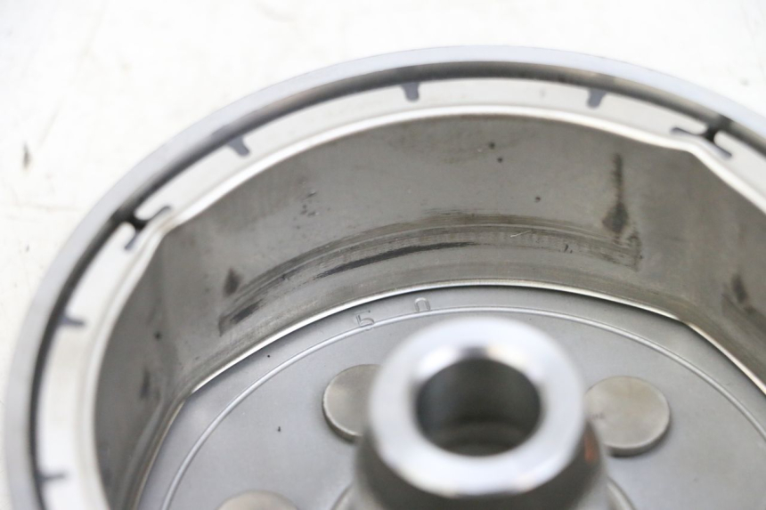 photo de VOLANO KAWASAKI ZR 7 750 (1999 - 2001) - Altra angolazione