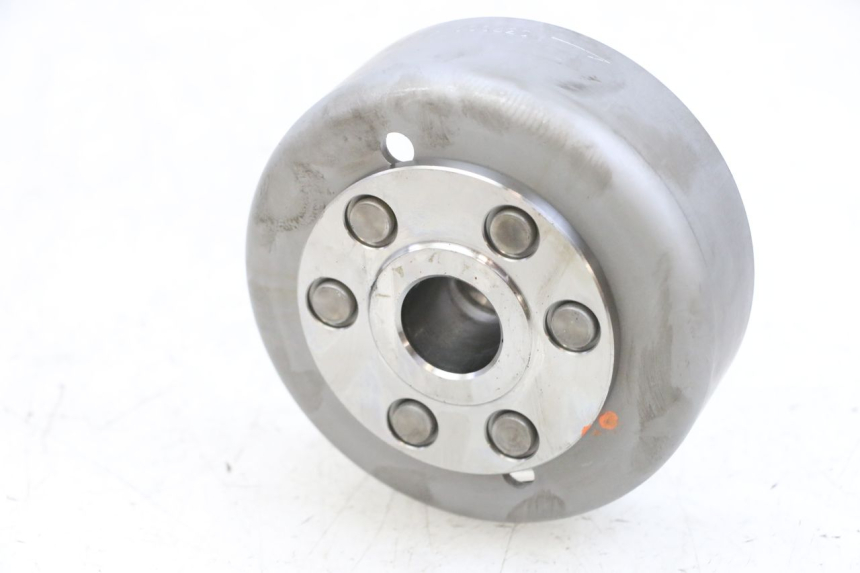 photo de VOLANO KAWASAKI ZR 7 750 (1999 - 2001) - Vista d'insieme del prodotto