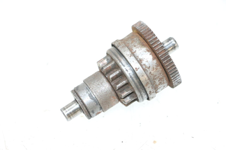 photo de RUOTA LIBERA AVVIATORE KYMCO AGILITY CITY 4T 50 (2008 - 2016) - Vista principale