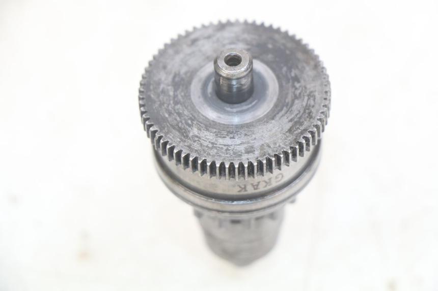 photo de RUOTA LIBERA AVVIATORE KYMCO AGILITY NAKED RENOUVO 2T 50 (2011 - 2018)