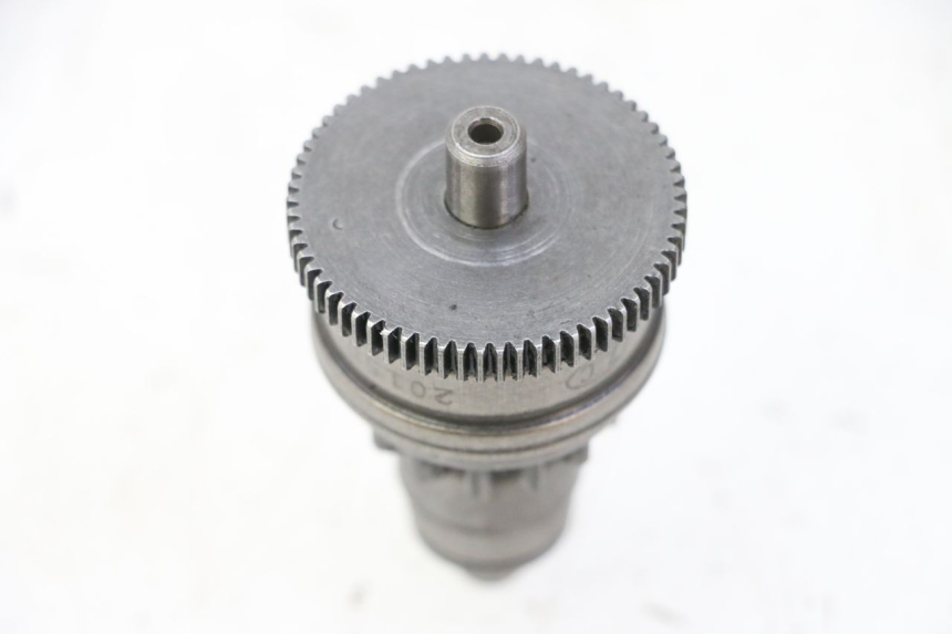 photo de RUOTA LIBERA AVVIATORE KYMCO AGILITY NAKED RENOUVO 2T 50 (2011 - 2018)