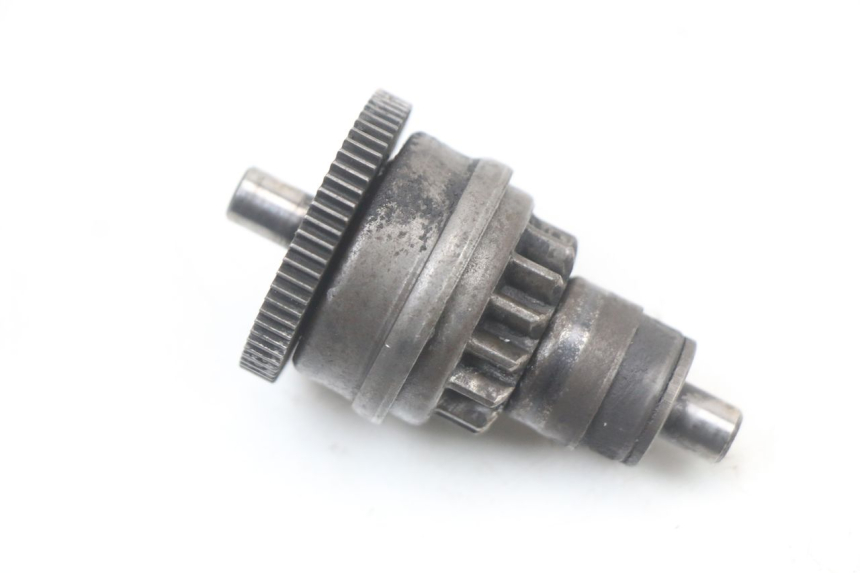 photo de RUOTA LIBERA AVVIATORE KYMCO AGILITY RS 4T 50 (2009 - 2013)