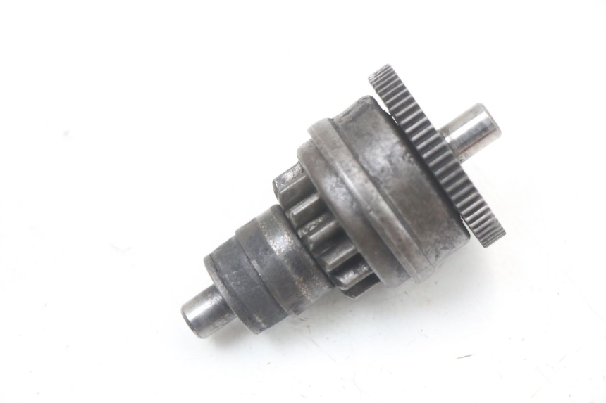 photo de RUOTA LIBERA AVVIATORE KYMCO AGILITY RS 4T 50 (2009 - 2013)