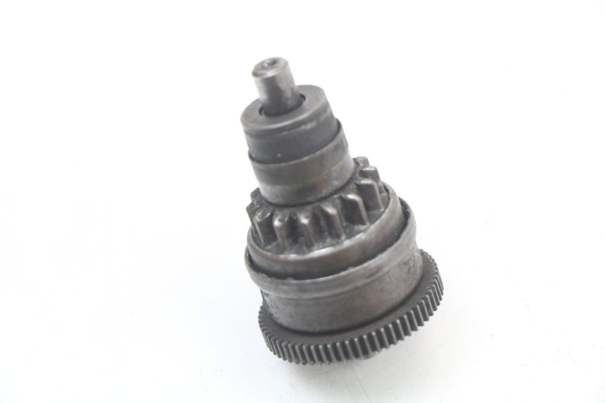 photo de RUOTA LIBERA AVVIATORE KYMCO AGILITY RS 4T 50 (2009 - 2013)