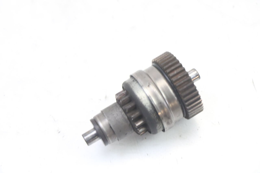 photo de RUOTA LIBERA AVVIATORE APRILIA ATLANTIC 125 (2003 - 2009)