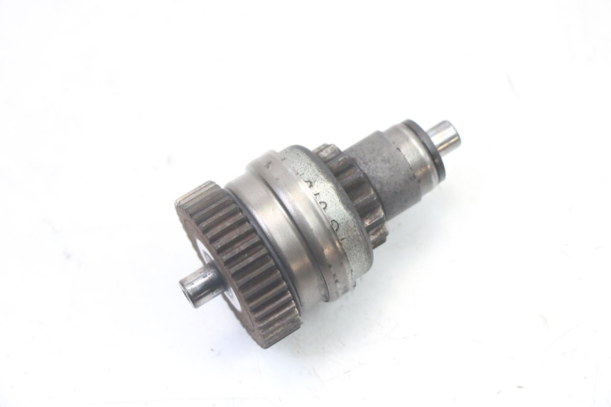 photo de RUOTA LIBERA AVVIATORE APRILIA ATLANTIC 125 (2003 - 2009)