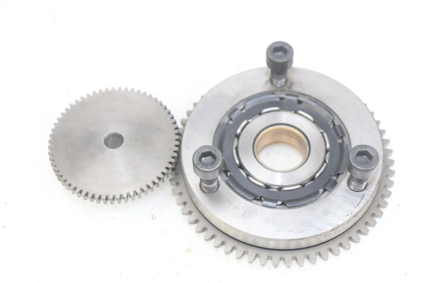 photo de RUOTA LIBERA AVVIATORE APRILIA SCARABEO LIGHT 125 (2007 - 2011)