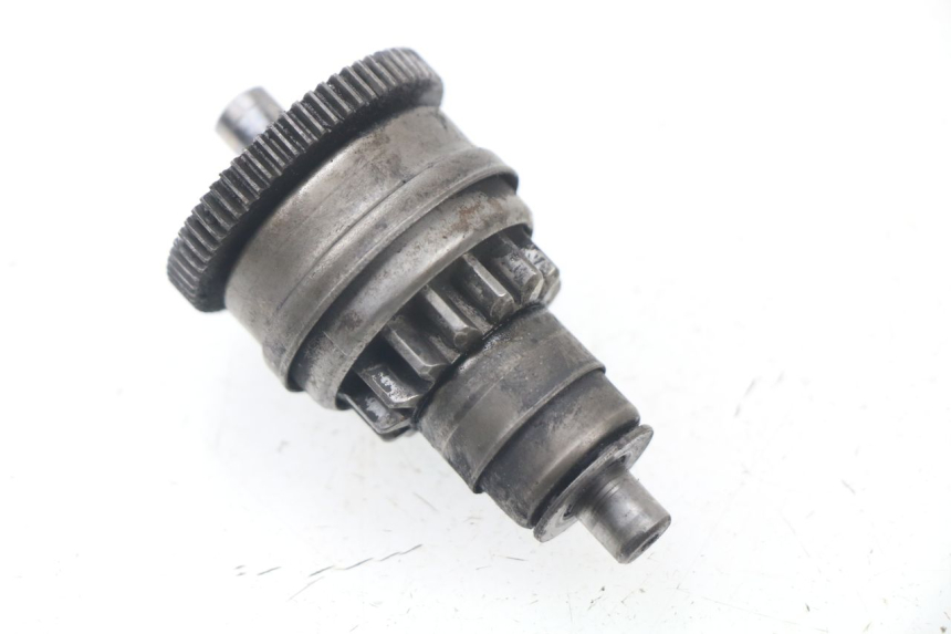 photo de RUOTA LIBERA AVVIATORE APRILIA SR 2T 50 (2012 - 2017)
