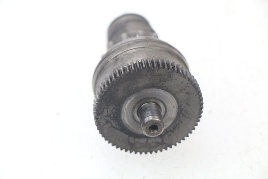 photo de RUOTA LIBERA AVVIATORE APRILIA SR 2T 50 (2012 - 2017)
